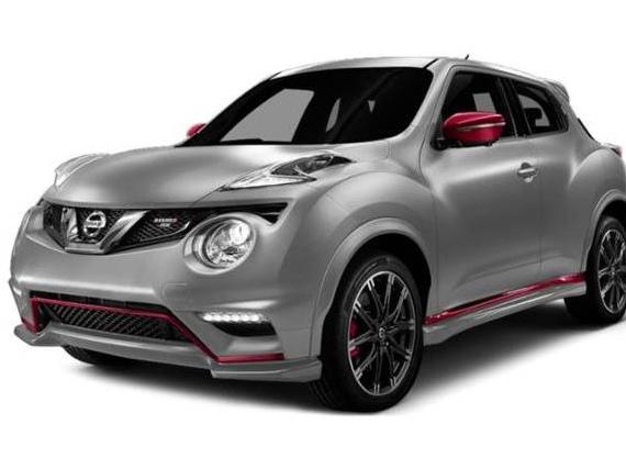 NISSAN JUKE 2015 JN8DF5MV3FT250671 image NISSAN JUKE 2015 JN8DF5MV3FT250671 image