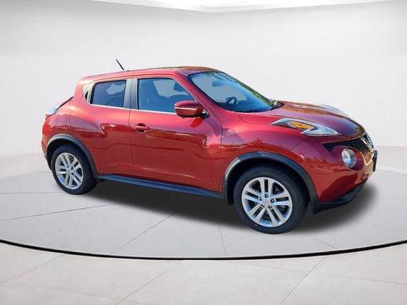 NISSAN JUKE 2015 JN8AF5MV5FT563160 image NISSAN JUKE 2015 JN8AF5MV5FT563160 image