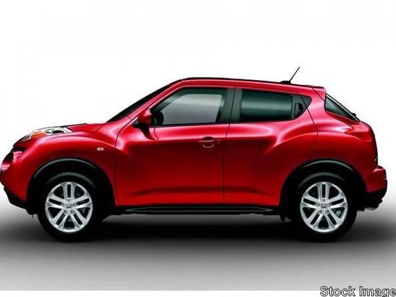 NISSAN JUKE 2015 JN8AF5MV5FT559402 image NISSAN JUKE 2015 JN8AF5MV5FT559402 image