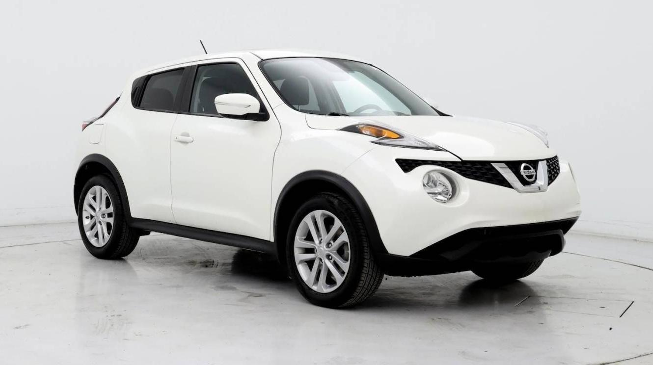 NISSAN JUKE 2015 JN8AF5MR8FT509256 image