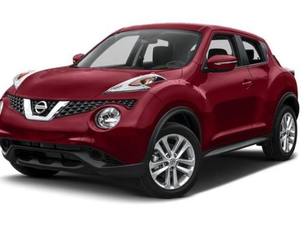 NISSAN JUKE 2015 JN8AF5MR0FT501698 image