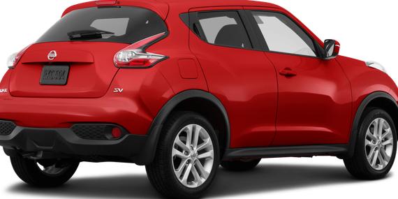 NISSAN JUKE 2015 JN8AF5MV0FT565169 image