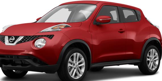 NISSAN JUKE 2015 JN8AF5MR1FT513486 image