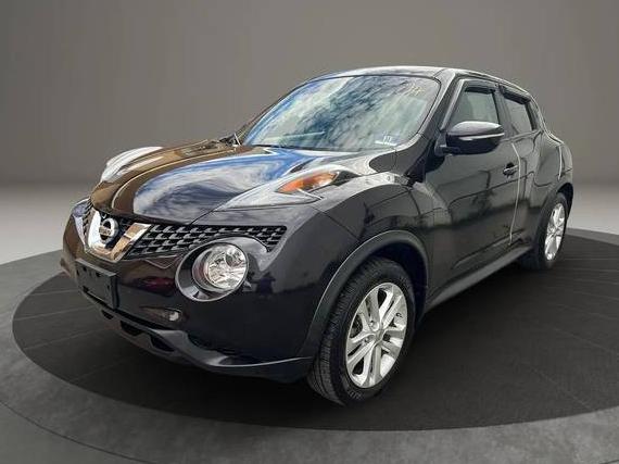 NISSAN JUKE 2015 JN8AF5MV3FT561424 image