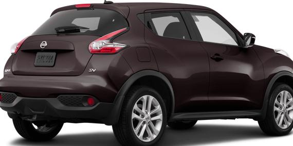 NISSAN JUKE 2015 JN8AF5MV6FT551504 image NISSAN JUKE 2015 JN8AF5MV6FT551504 image