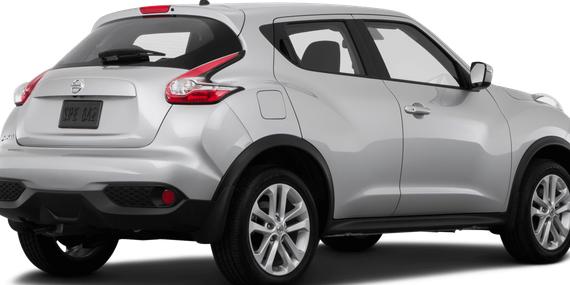 NISSAN JUKE 2015 JN8AF5MV7FT565105 image