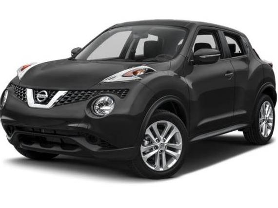 NISSAN JUKE 2015 JN8AF5MR2FT510936 image NISSAN JUKE 2015 JN8AF5MR2FT510936 image