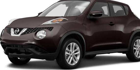 NISSAN JUKE 2015 JN8AF5MR0FT500793 image NISSAN JUKE 2015 JN8AF5MR0FT500793 image