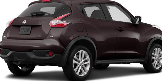 NISSAN JUKE 2015 JN8AF5MV2FT551029 image