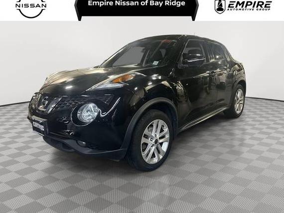 NISSAN JUKE 2015 JN8AF5MV1FT550504 image NISSAN JUKE 2015 JN8AF5MV1FT550504 image