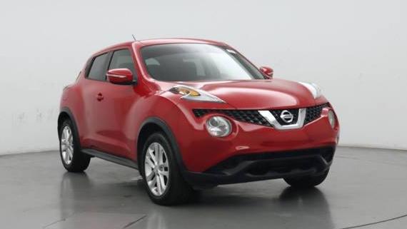 NISSAN JUKE 2015 JN8AF5MR3FT513327 image NISSAN JUKE 2015 JN8AF5MR3FT513327 image
