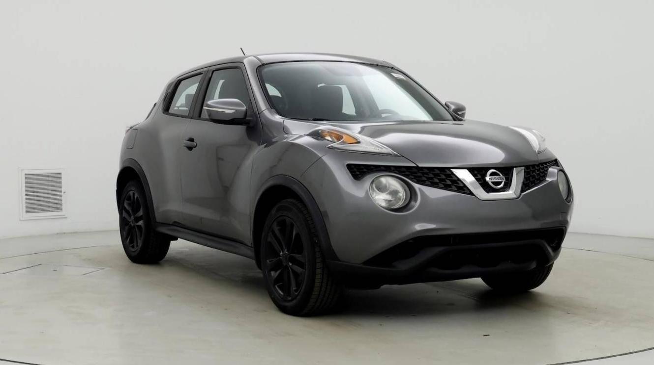 NISSAN JUKE 2015 JN8AF5MR7FT500693 image