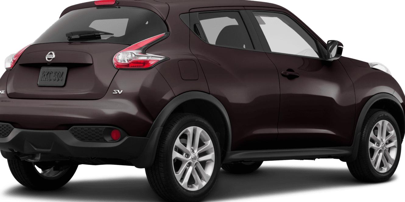 NISSAN JUKE 2015 JN8AF5MV7FT559093 image