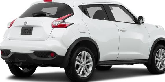 NISSAN JUKE 2015 JN8AF5MV7FT553665 image