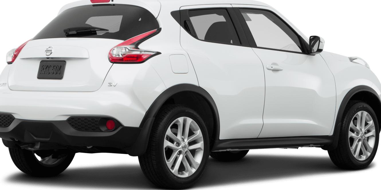 NISSAN JUKE 2015 JN8AF5MV5FT563823 image