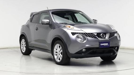 NISSAN JUKE 2015 JN8AF5MV8FT553318 image NISSAN JUKE 2015 JN8AF5MV8FT553318 image