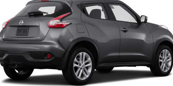 NISSAN JUKE 2015 JN8AF5MV6FT553057 image