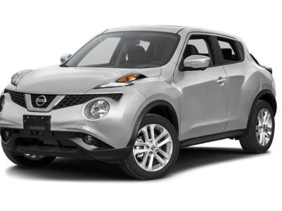 NISSAN JUKE 2015 JN8AF5MV1FT551197 image NISSAN JUKE 2015 JN8AF5MV1FT551197 image