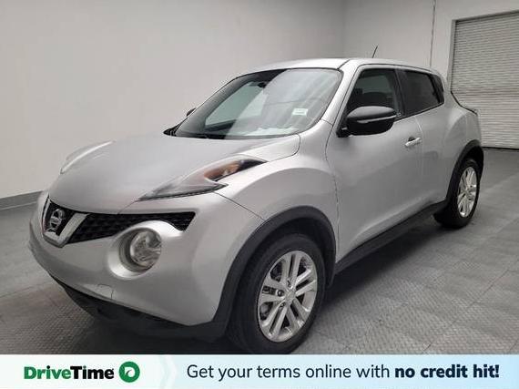 NISSAN JUKE 2015 JN8AF5MRXFT502972 image
