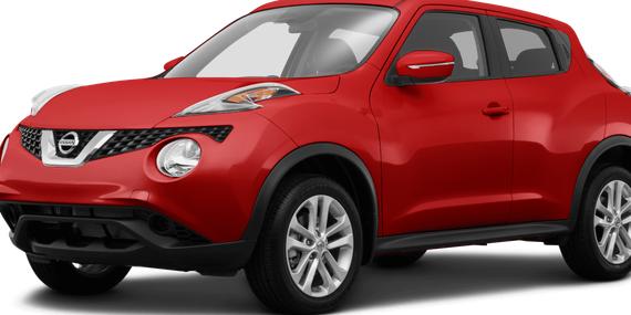 NISSAN JUKE 2015 JN8AF5MR2FT502335 image