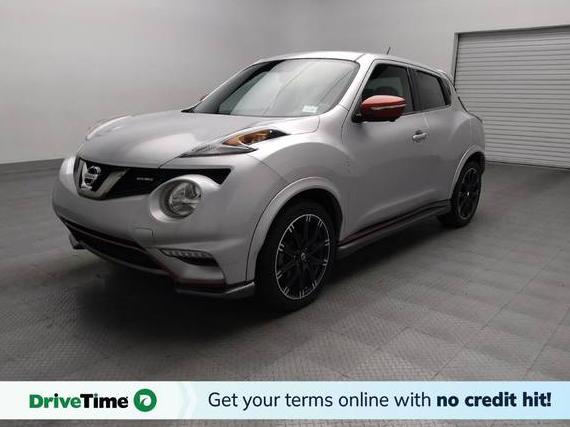 NISSAN JUKE 2015 JN8AF5MV8FT563492 image NISSAN JUKE 2015 JN8AF5MV8FT563492 image