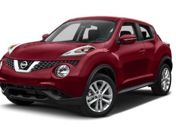 NISSAN JUKE 2015 JN8AF5MV0FT563969 image NISSAN JUKE 2015 JN8AF5MV0FT563969 image