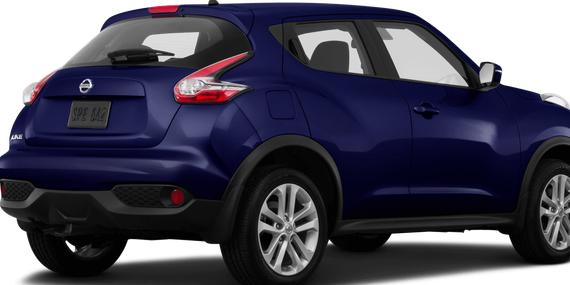 NISSAN JUKE 2015 JN8AF5MV2FT552696 image