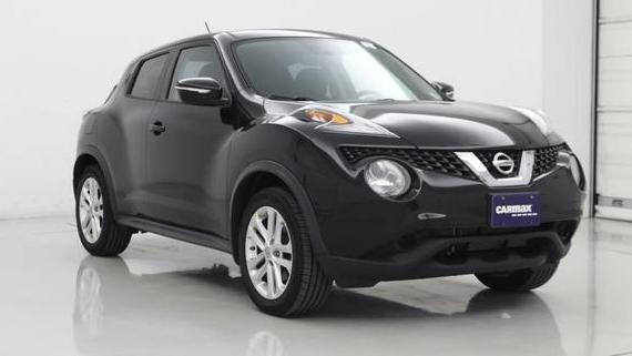 NISSAN JUKE 2015 JN8AF5MV1FT565584 image NISSAN JUKE 2015 JN8AF5MV1FT565584 image