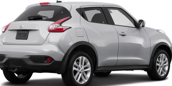 NISSAN JUKE 2015 JN8AF5MV0FT550462 image