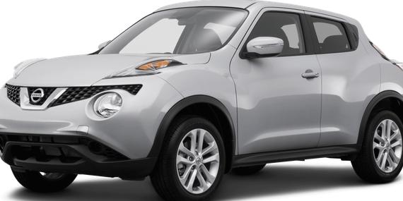 NISSAN JUKE 2015 JN8AF5MR9FT505961 image