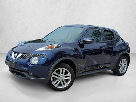 NISSAN JUKE 2015 JN8AF5MV2FT550799 image NISSAN JUKE 2015 JN8AF5MV2FT550799 image