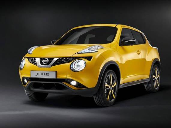 NISSAN JUKE 2015 JN8AF5MV8FT554212 image NISSAN JUKE 2015 JN8AF5MV8FT554212 image