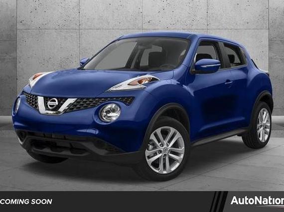 NISSAN JUKE 2015 JN8AF5MR0FT510952 image
