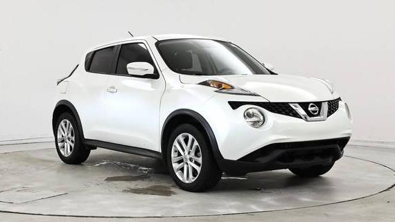 NISSAN JUKE 2015 JN8AF5MRXFT511008 image NISSAN JUKE 2015 JN8AF5MRXFT511008 image
