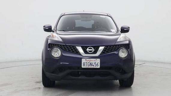 NISSAN JUKE 2015 JN8AF5MR3FT509651 image