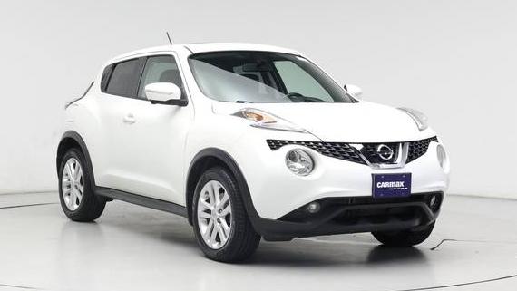 NISSAN JUKE 2015 JN8AF5MR6FT503634 image NISSAN JUKE 2015 JN8AF5MR6FT503634 image