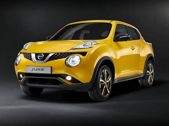 NISSAN JUKE 2015 JN8AF5MR9FT506382 image NISSAN JUKE 2015 JN8AF5MR9FT506382 image