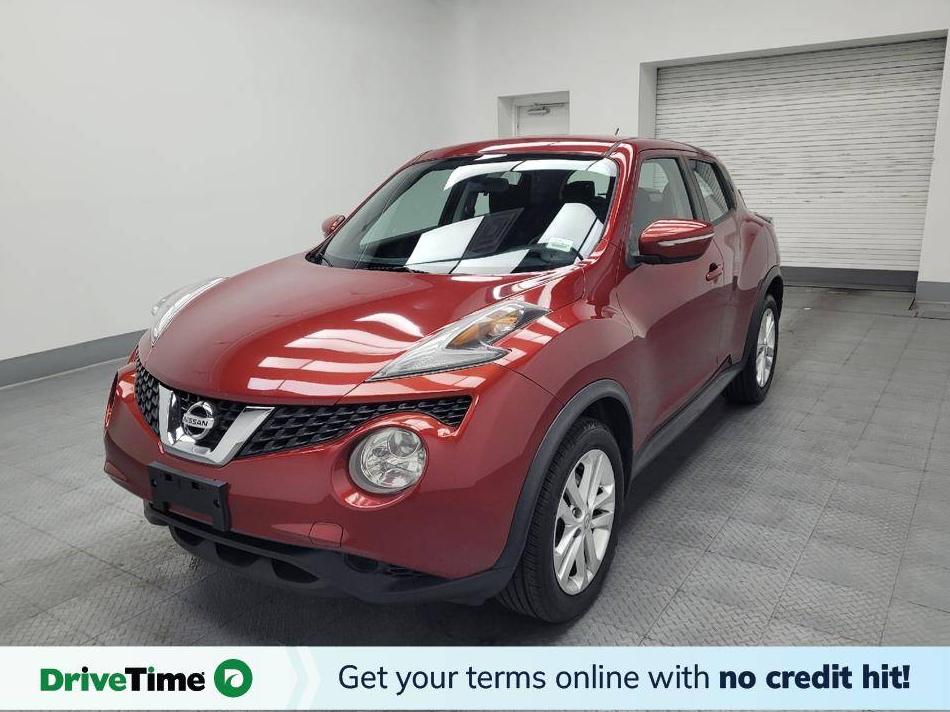 NISSAN JUKE 2015 JN8AF5MR6FT505058 image