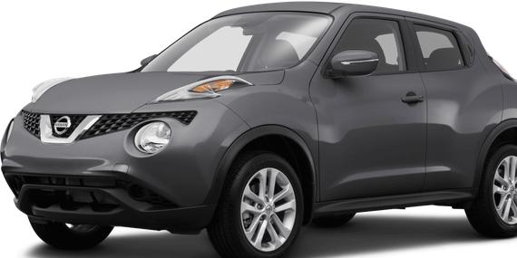 NISSAN JUKE 2015 JN8AF5MR7FT502556 image