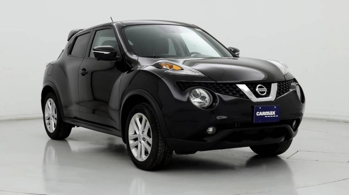 NISSAN JUKE 2015 JN8AF5MV8FT557384 image