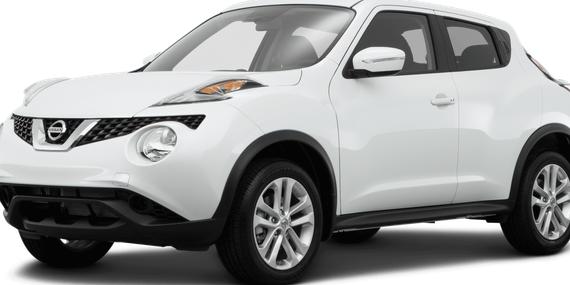 NISSAN JUKE 2015 JN8AF5MR5FT512017 image