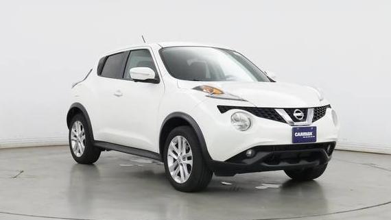 NISSAN JUKE 2015 JN8AF5MV4FT561464 image