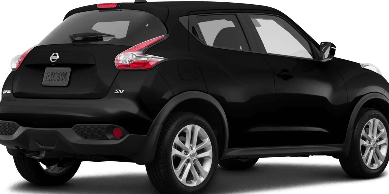 NISSAN JUKE 2015 JN8AF5MV3FT559737 image