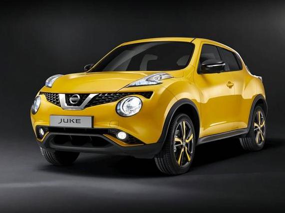 NISSAN JUKE 2015 JN8AF5MVXFT559489 image NISSAN JUKE 2015 JN8AF5MVXFT559489 image