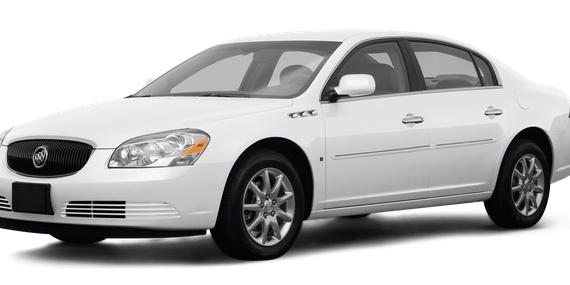 BUICK LUCERNE 2008 1G4HD57228U183543 image BUICK LUCERNE 2008 1G4HD57228U183543 image