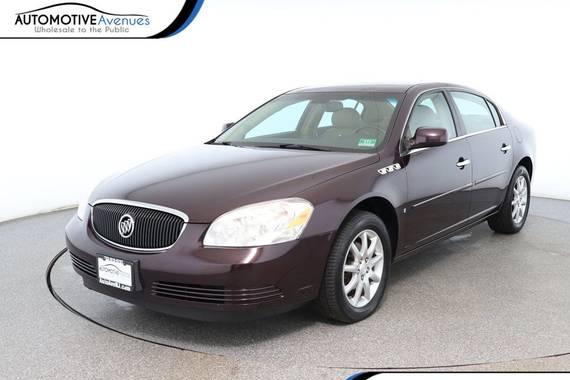 BUICK LUCERNE 2008 1G4HD57288U172479 image BUICK LUCERNE 2008 1G4HD57288U172479 image