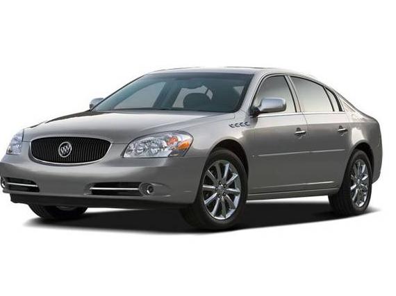 BUICK LUCERNE 2008 1G4HD57268U161223 image BUICK LUCERNE 2008 1G4HD57268U161223 image