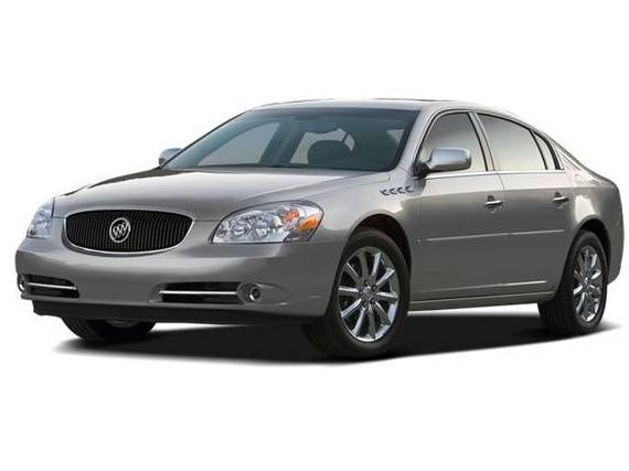 BUICK LUCERNE 2008 1G4HD57218U203703 image BUICK LUCERNE 2008 1G4HD57218U203703 image