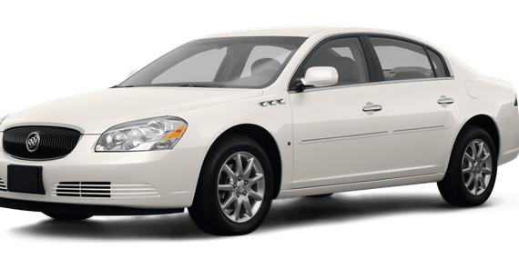 BUICK LUCERNE 2008 1G4HD57298U182406 image BUICK LUCERNE 2008 1G4HD57298U182406 image