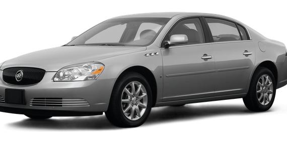 BUICK LUCERNE 2008 1G4HD57268U180256 image BUICK LUCERNE 2008 1G4HD57268U180256 image